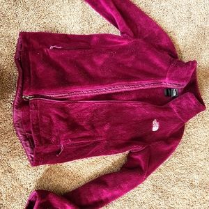 North face fleec